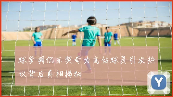 球爹调侃东契奇为高估球员引发热议背后真相揭秘